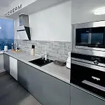 Sky Dream Jacuzzi Sauna 33 Floor Apartamento