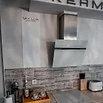 Sky Dream Jacuzzi Sauna 33 Floor