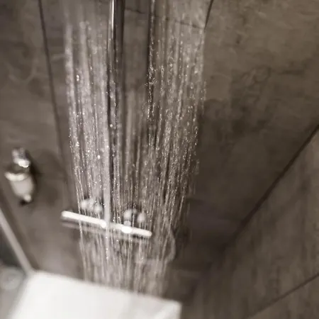 Sky Dream Jacuzzi Sauna 33 Floor شقة