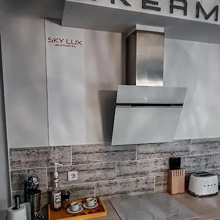 Sky Dream Jacuzzi Sauna 33 Floor