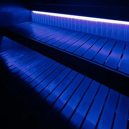 Apartamento Sky Dream Jacuzzi Sauna 33 Floor *