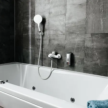 شقة Sky Dream Jacuzzi Sauna 33 Floor *