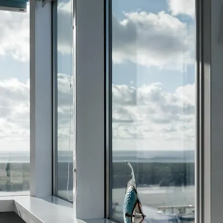 شقة Sky Dream Jacuzzi Sauna 33 Floor