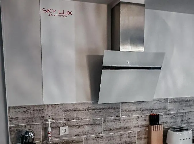 Sky Dream Jacuzzi Sauna 33 Floor