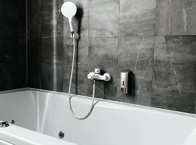 Appartamento Sky Dream Jacuzzi Sauna 33 Floor *