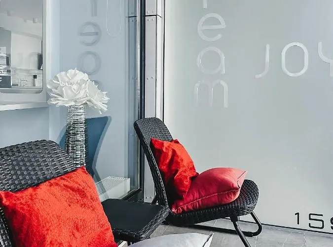 Appartamento Sky Dream Jacuzzi Sauna 33 Floor Klaipėda