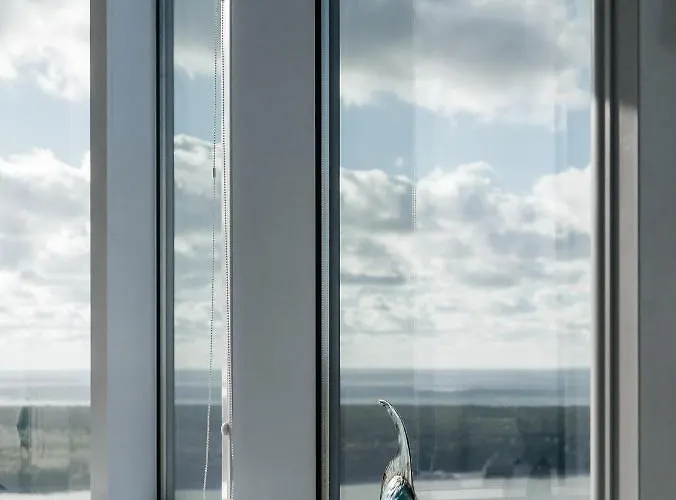 Appartamento Sky Dream Jacuzzi Sauna 33 Floor